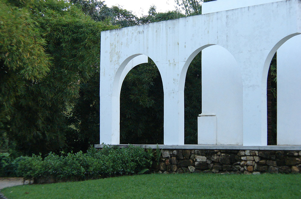 Portfolio slider image